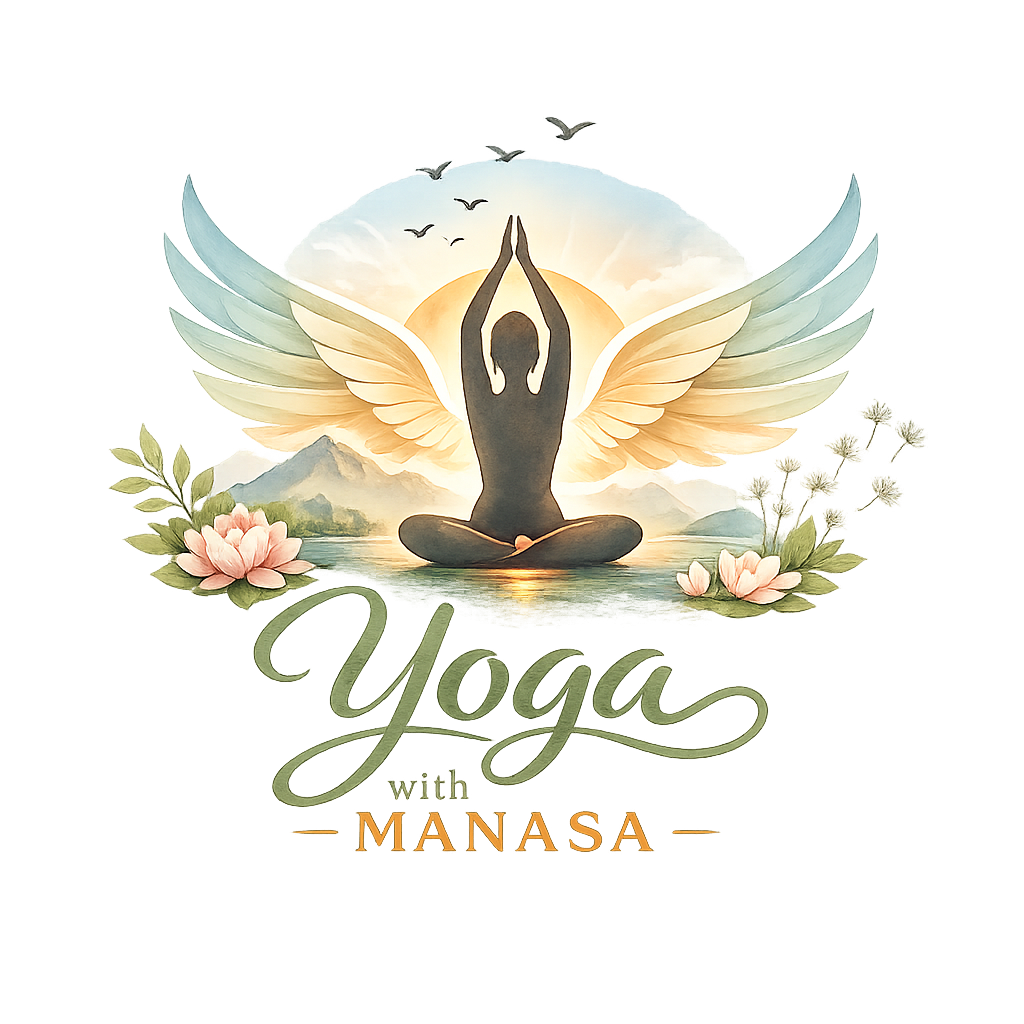 Yoga with Manasa